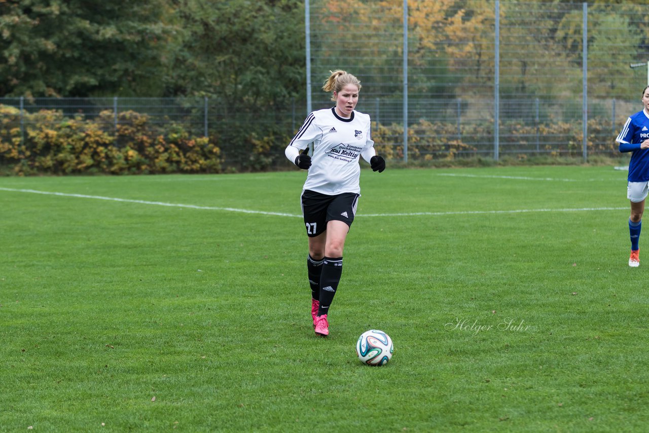 Bild 206 - Frauen FSC Kaltenkirchen - VfR Horst : Ergebnis: 2:3